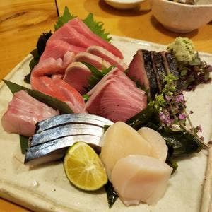 肴や味泉