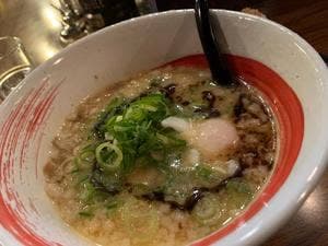 ラーメン屋？ えびす