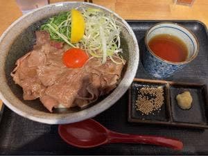 讃岐のおうどん花は咲く 若松河田店