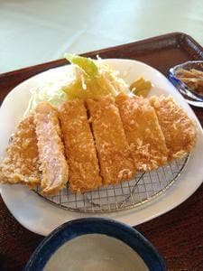 つくばねカントリークラブ レストラン