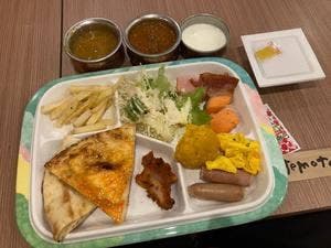 ダタール さいたま新都心店