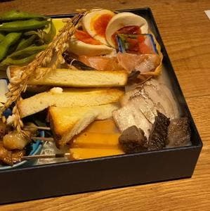 煙 燻製バル トリベーネ 阿倍野店