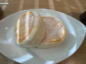 むさしの森珈琲 久が原店