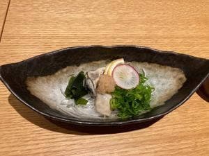 DINING 六望