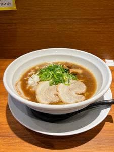 RAMEN JUNK