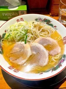 屋台骨 分店一番街店