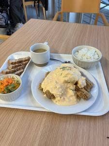 しょうなんのごちそう食堂
