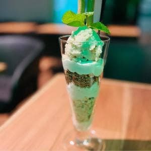 エレクトリックカフェ