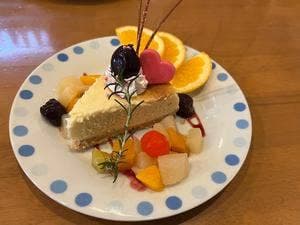 レストラン LAUNA