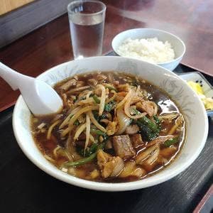 お食事処 かおり