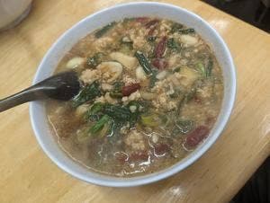 ゆきちゃんラーメン