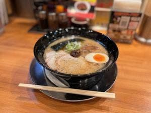 らあめん花月嵐 成増店