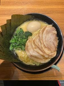 壱角家 新橋銀座口店