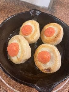 大衆鉄板屋台 ナカナカナカ