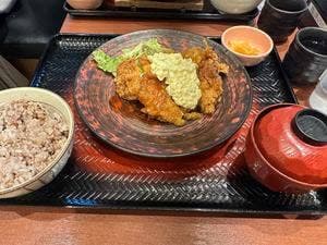 大戸屋ごはん処 吉祥寺店