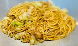 お好み焼き まめだ