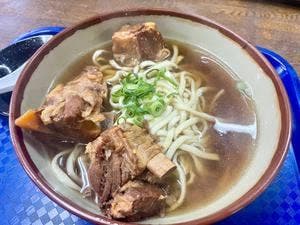 だるまそば