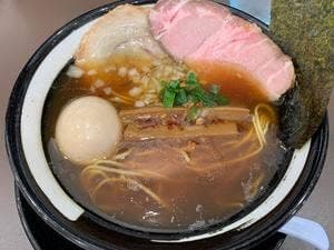 極麺 狐晴