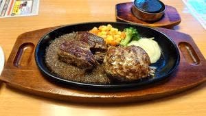 ステーキ宮 酒田店