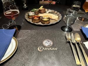 CARVAAN BREWERY & RESTAURANT