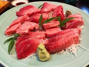 鮨処 魚音