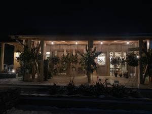 スープカレーハウス しっぽ 盛岡店