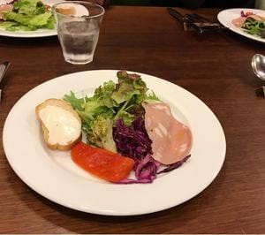 Trattoria Sassa