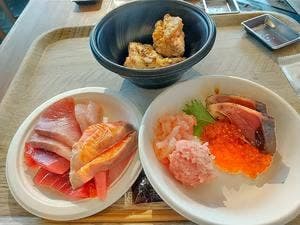 熱海おさかなパラダイス