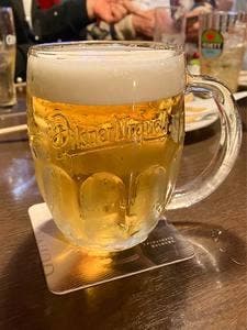 TOKYO HOPS World Beer Dining & Bar 恵比寿