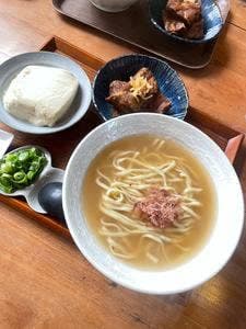 首里ほりかわ