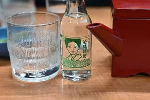 長寿庵