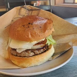 淡路島バーガー 入間店