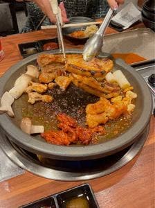 韓国焼肉食べ放題専門店 コギロ