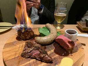 かまくら個室ビストロ KAMAKURA 錦糸町店