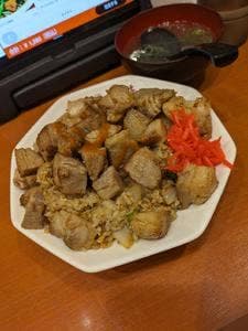 大阪王将 西葛西店