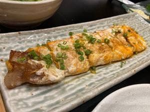 豚とろろ鍋・本格焼酎 ありったけ