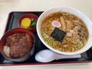 やなぎ亭