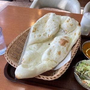 ロイヤルスパイス インドカレー