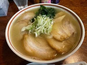 らーめん丸木屋 坂井店