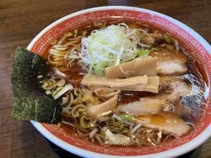 らーめん あづまや本店