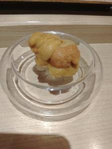 横浜 鮨 ふくじゅ