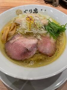 麺処ぐり虎 イオンモール岡山店