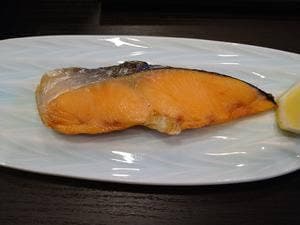 布半 食事処