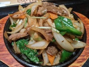 中華&モンゴル料理 郷