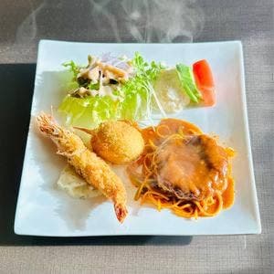 キッチン神山