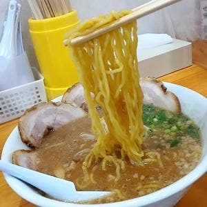 ののむらラーメン