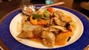 莉々餃子