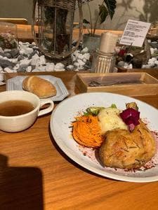 花.Lab Nocturne 横浜元町店