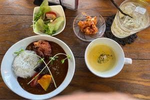 Bistro&Cafe 北海道マルシェ シビコ店
