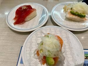 はま寿司 ウィラ大井店
